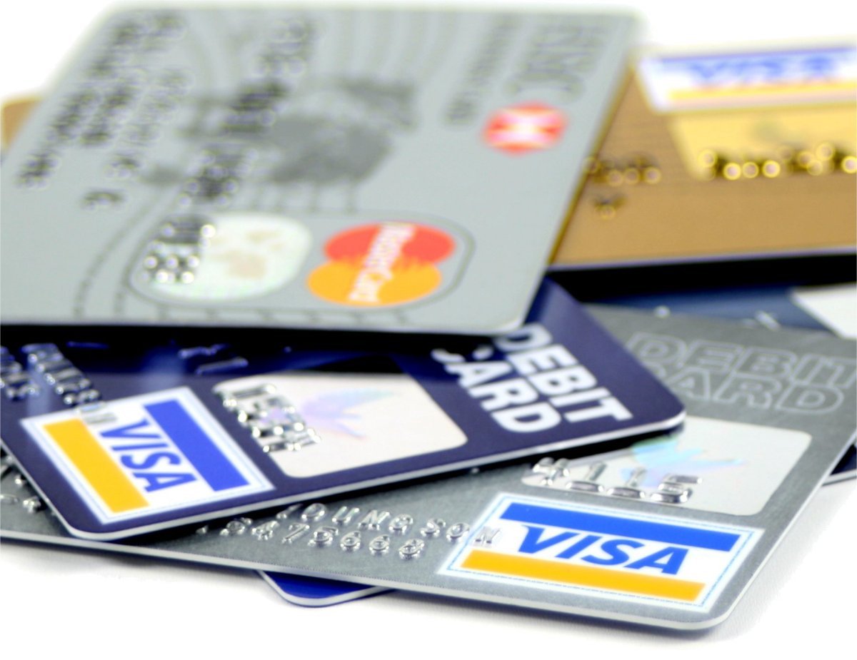 Credit Card Debt