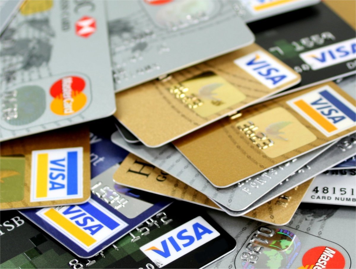 Credit Card Interest