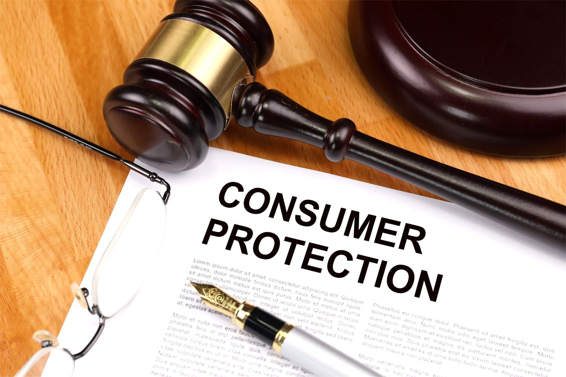 Consumer Rights For Faulty Goods Explained