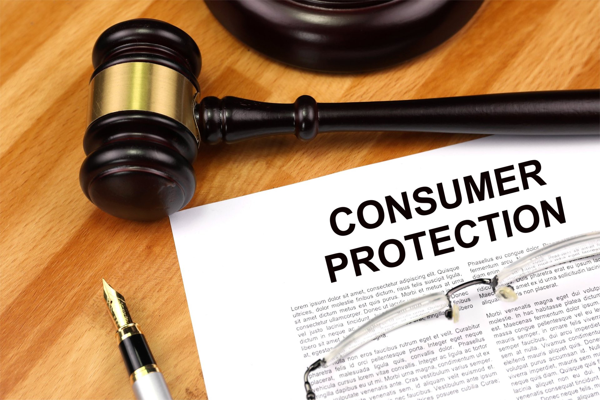 Understanding Consumer Protection Laws
