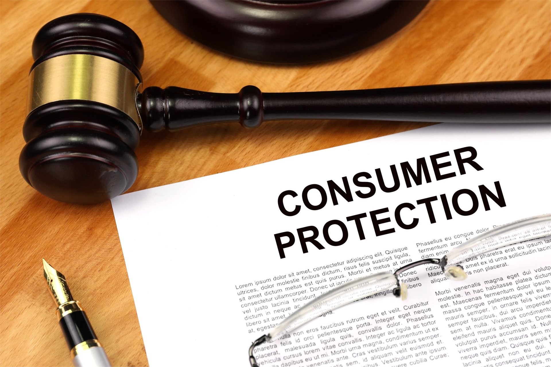 What Are My Consumer Rights When Buying Online