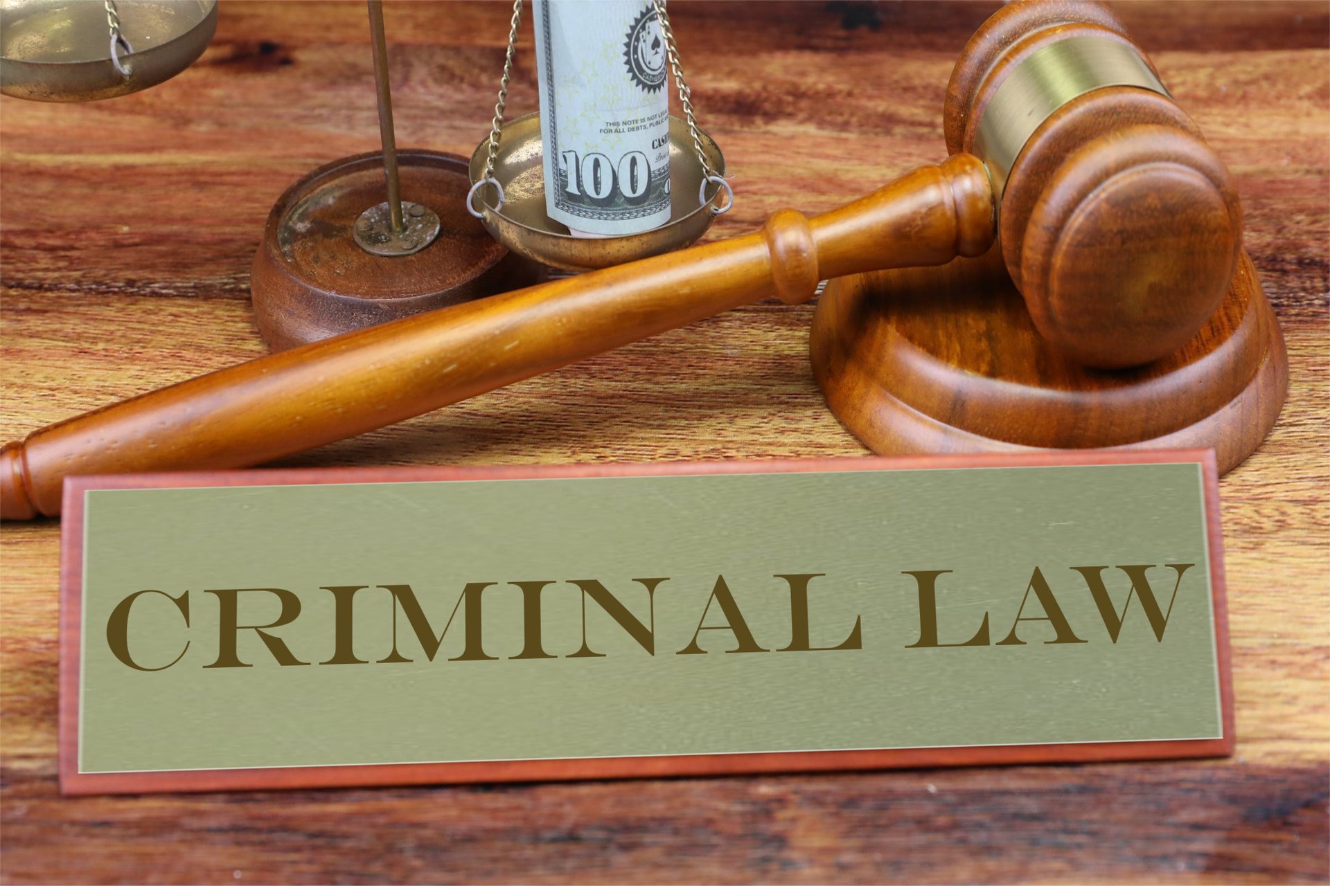 Criminal Law