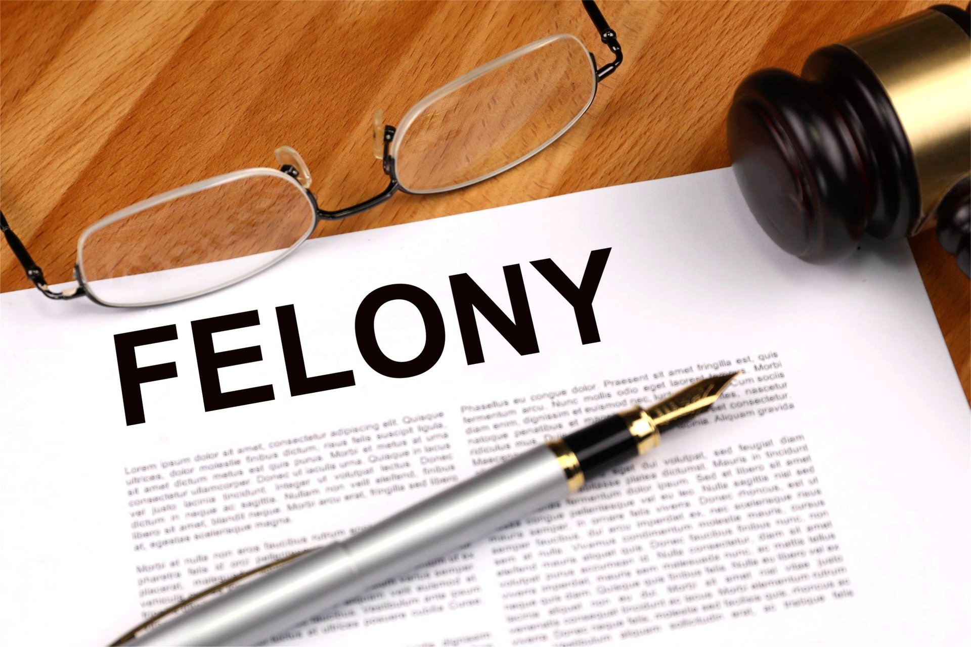 Felony