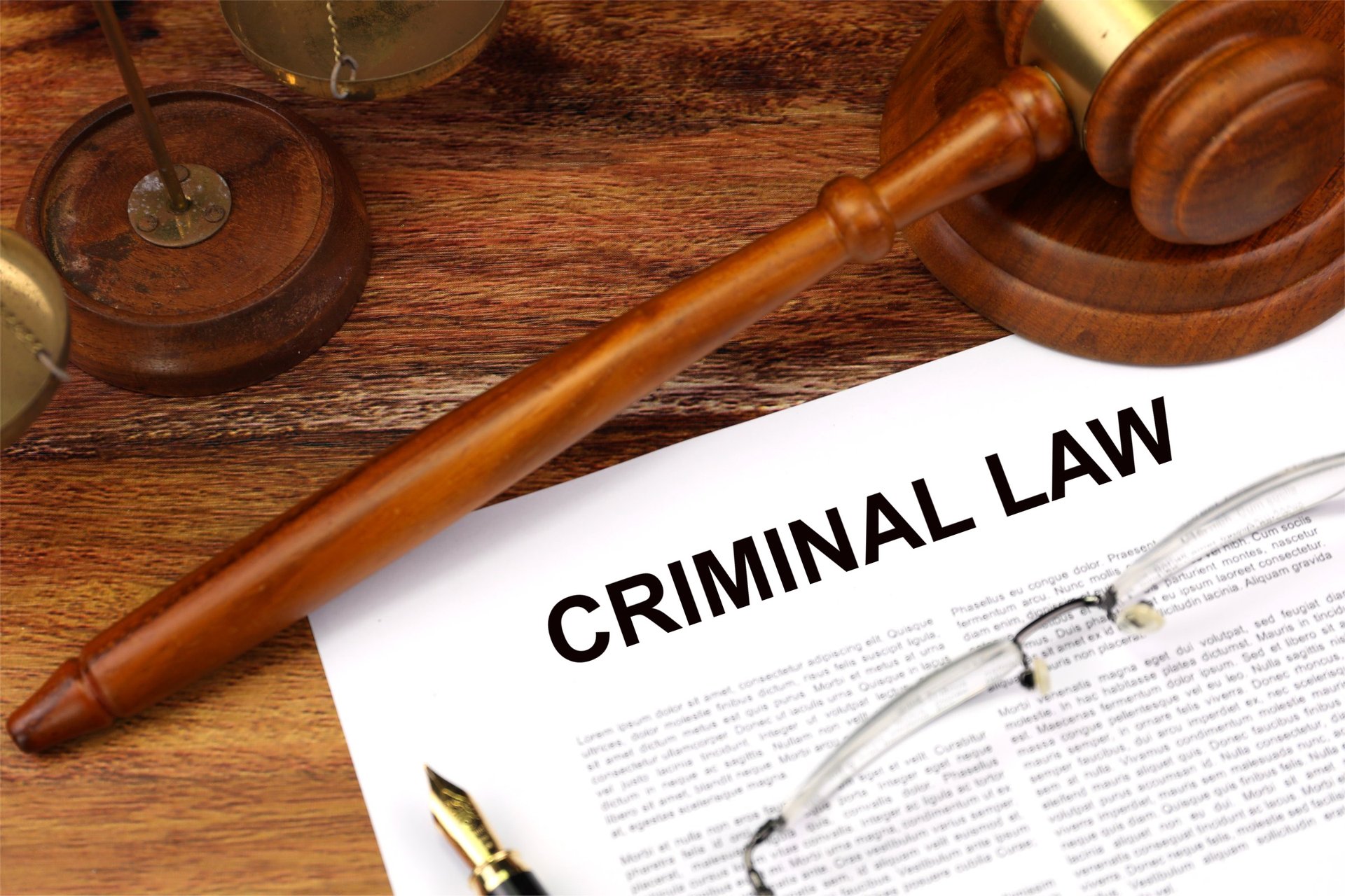 Criminal Law