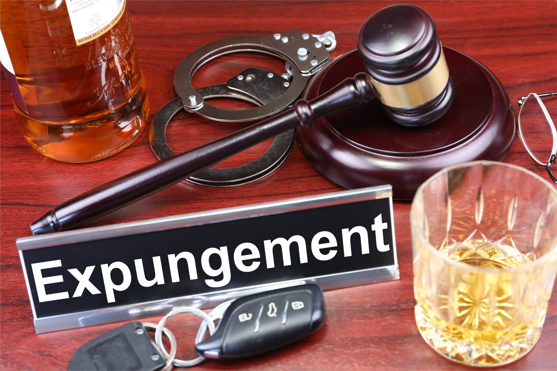 Dui Expungement