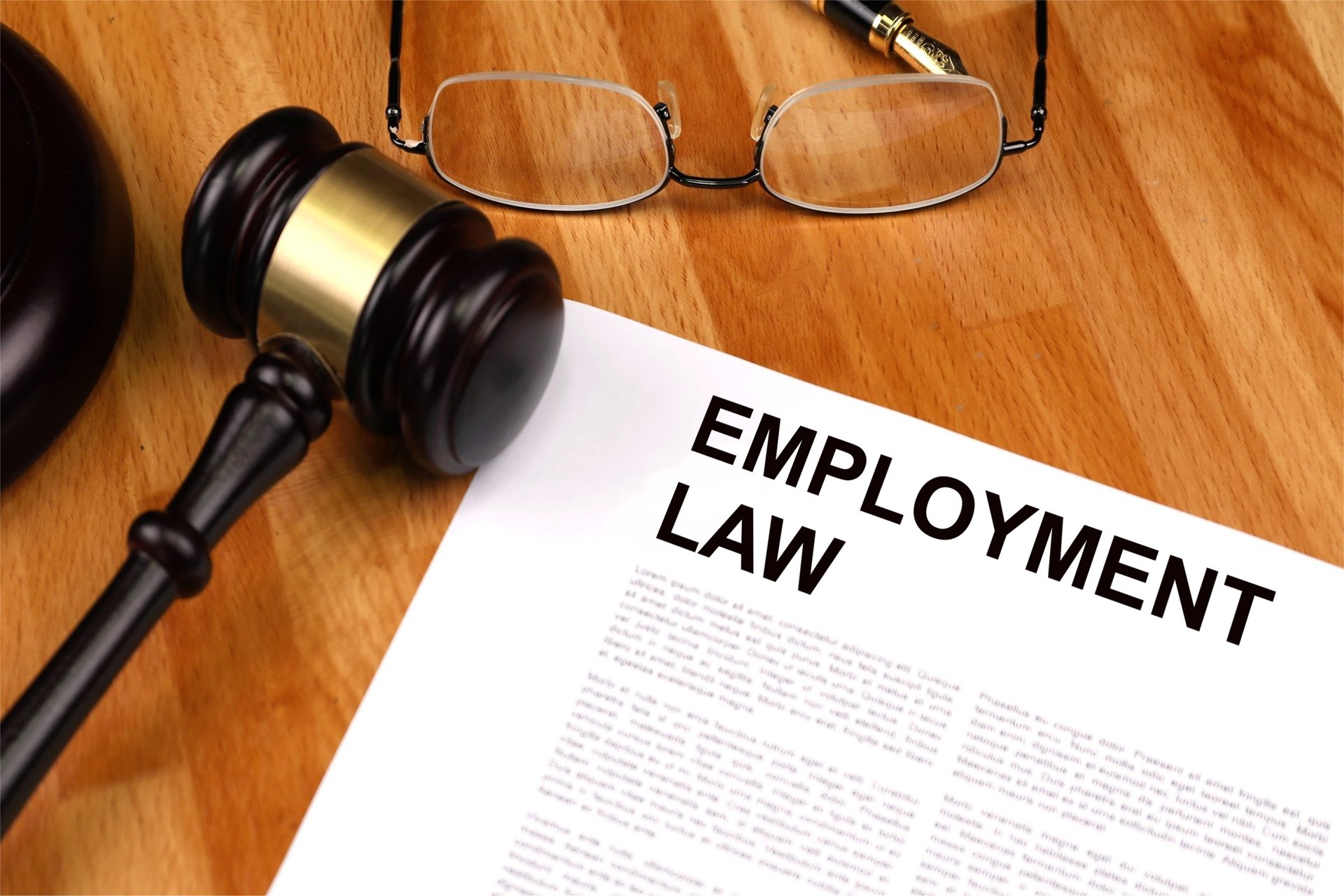 Employment Law