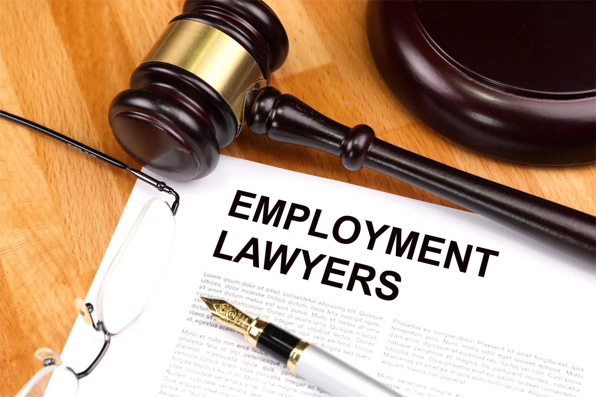 Employment Lawyers