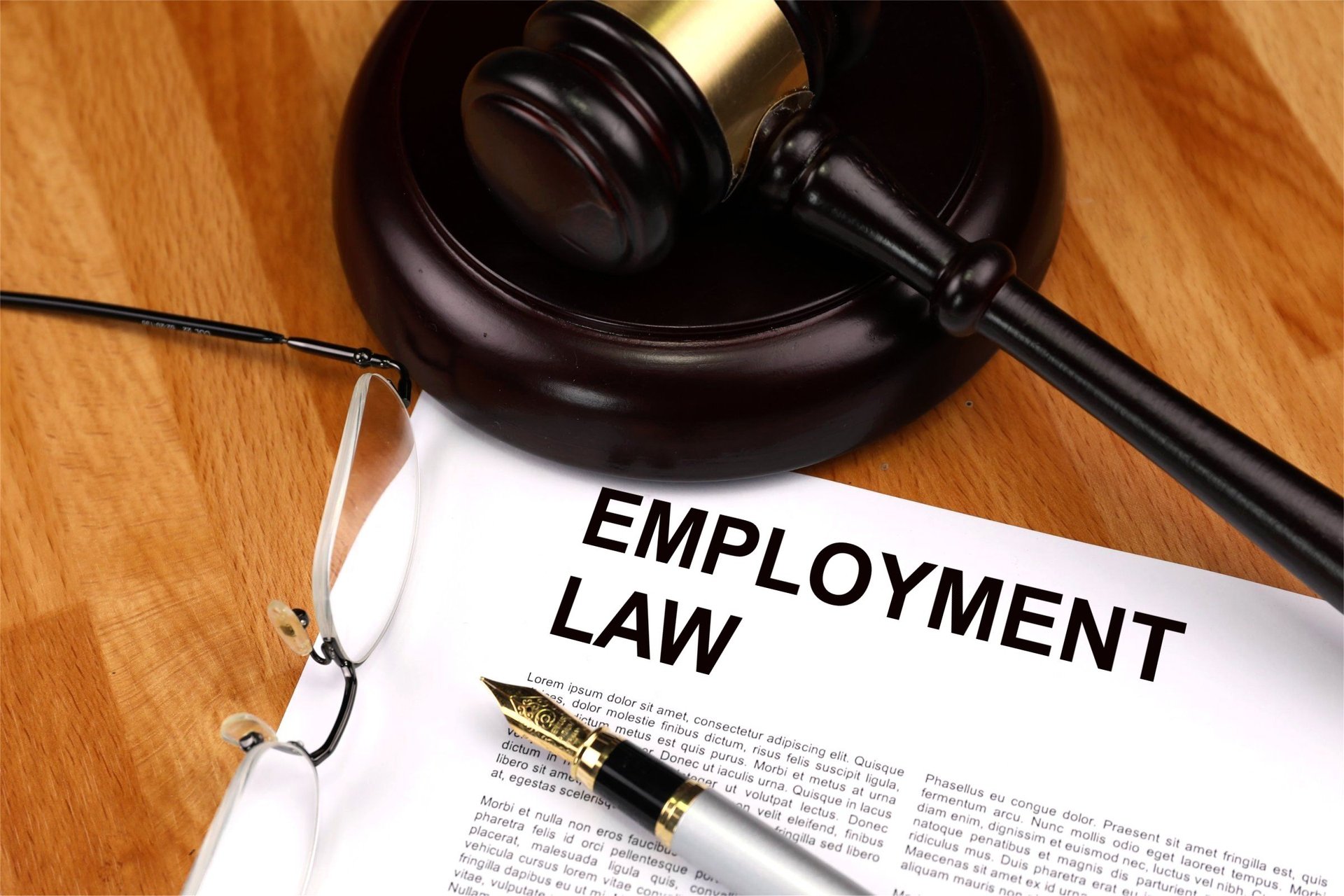 Employment Law