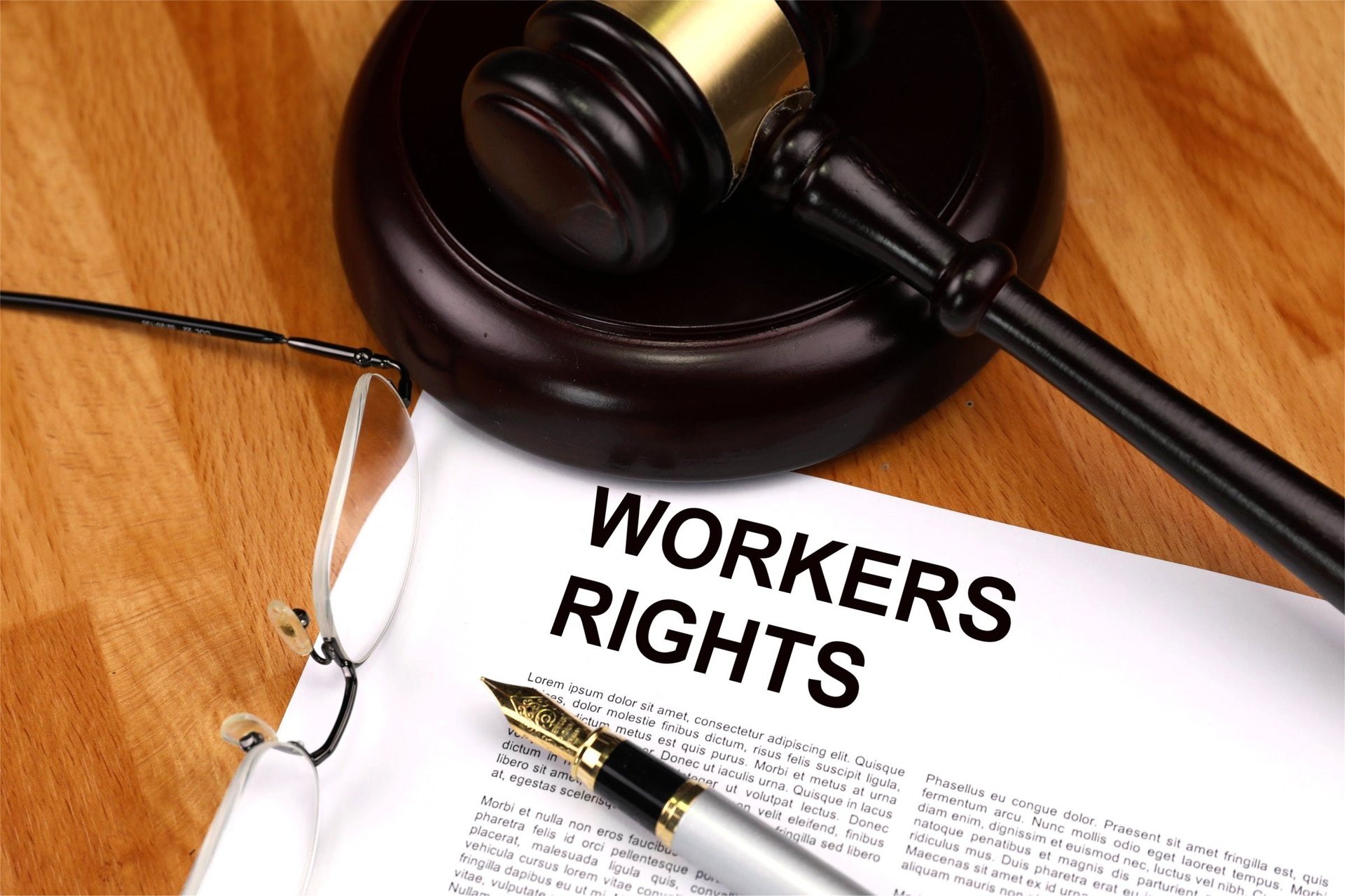 Workers Rights