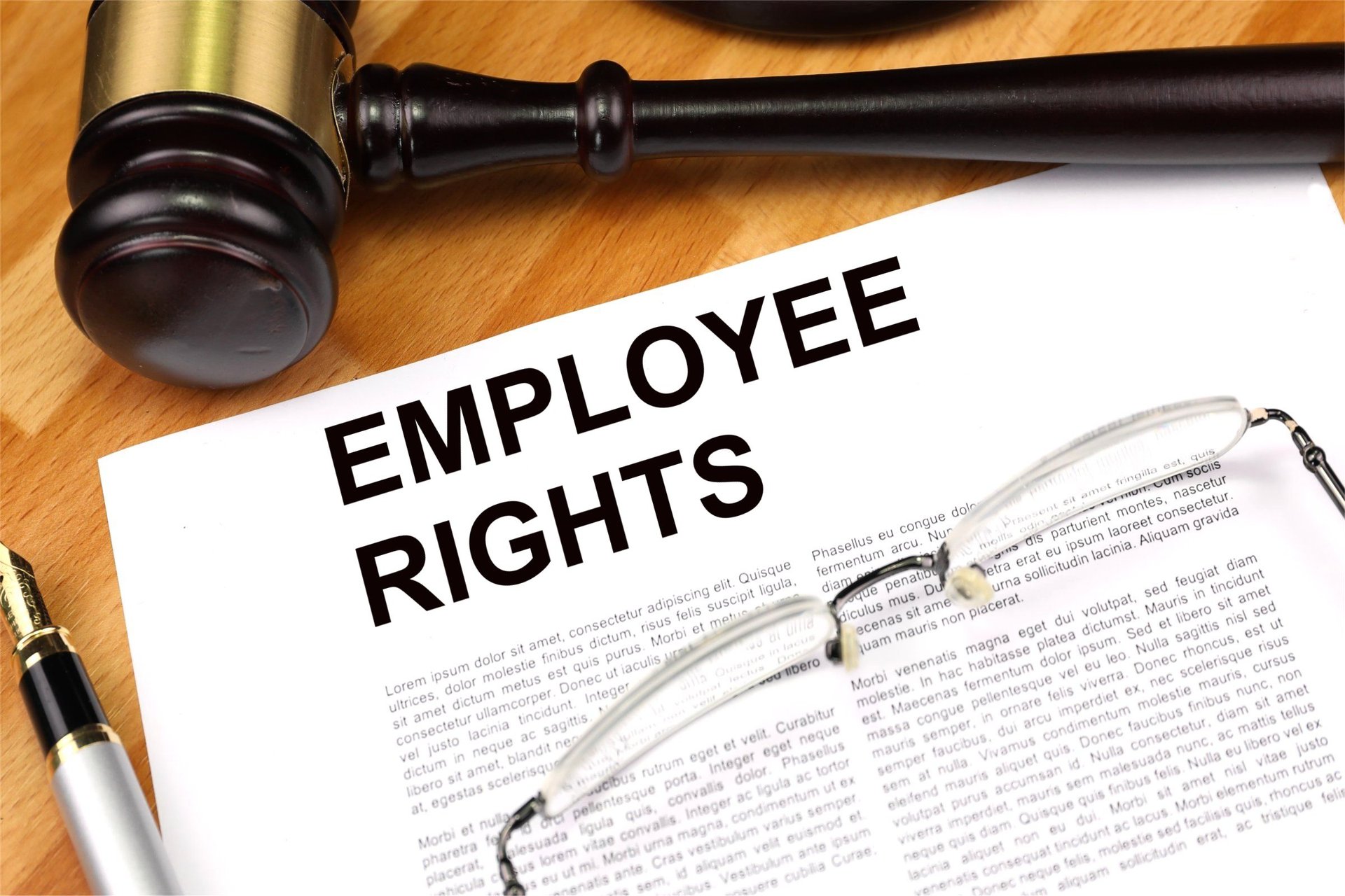 Employee Rights