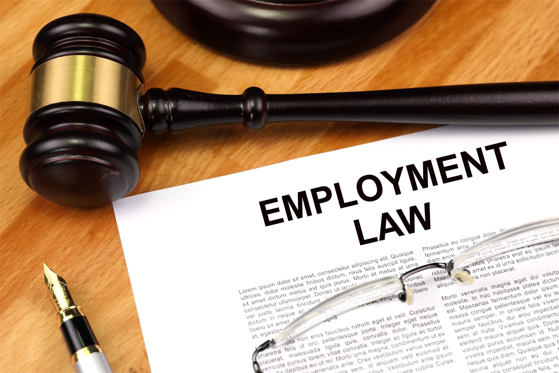 Employment Law