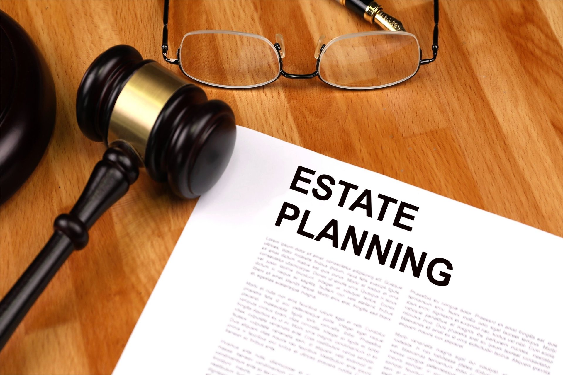 Estate Planning