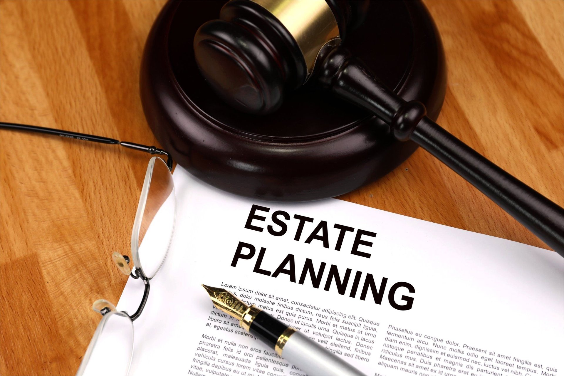 Estate Planning