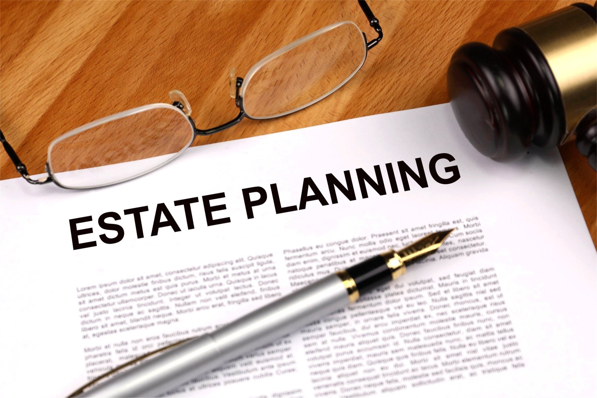 Estate Planning