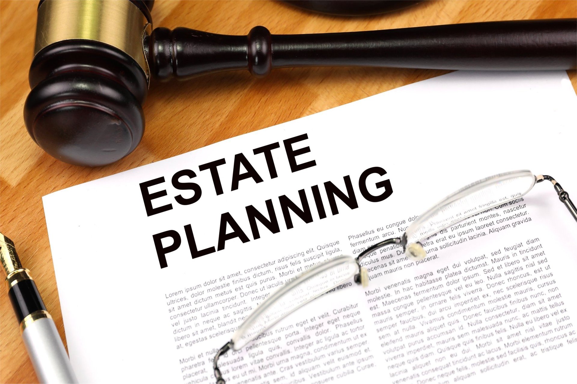 Estate Planning
