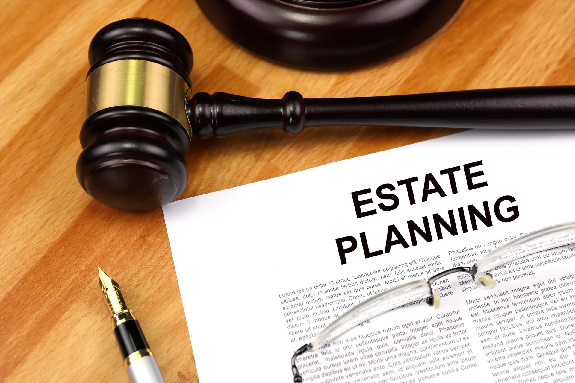 Estate Planning