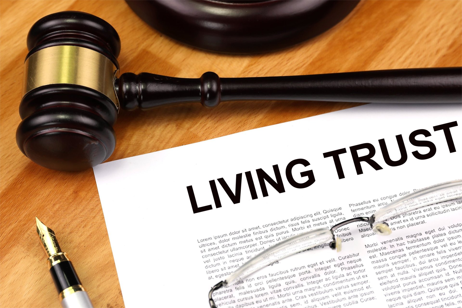 Living Trust