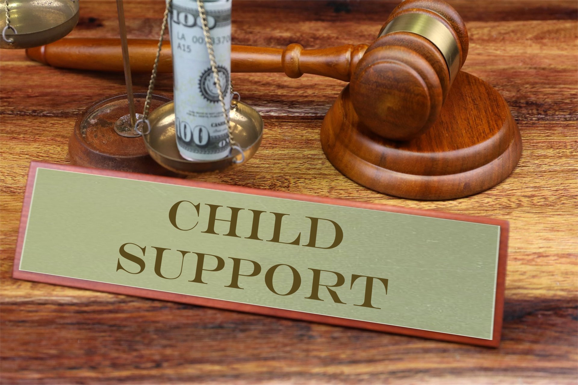Child Support