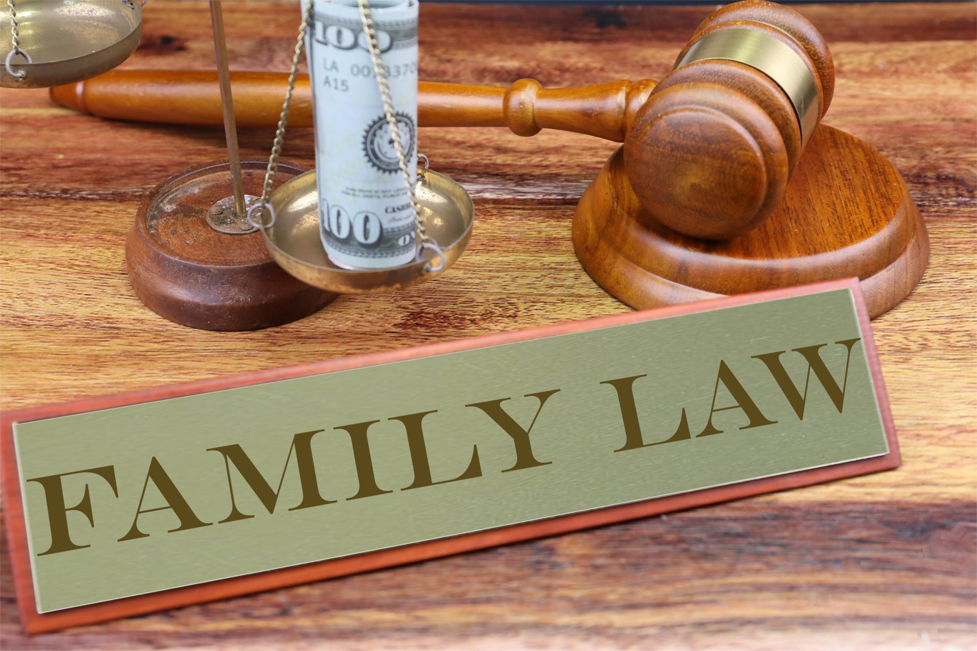 Family Law