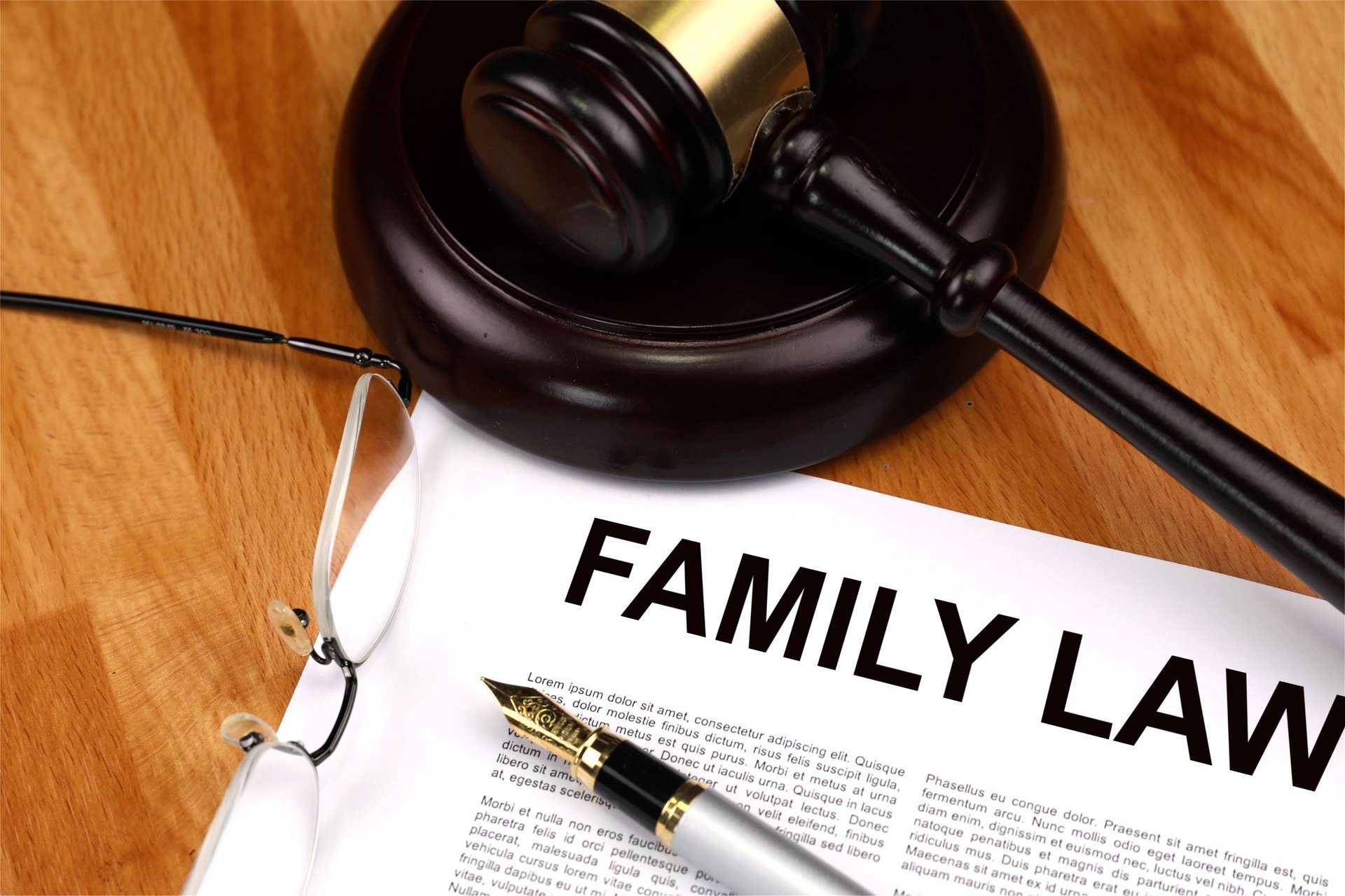 Family Law