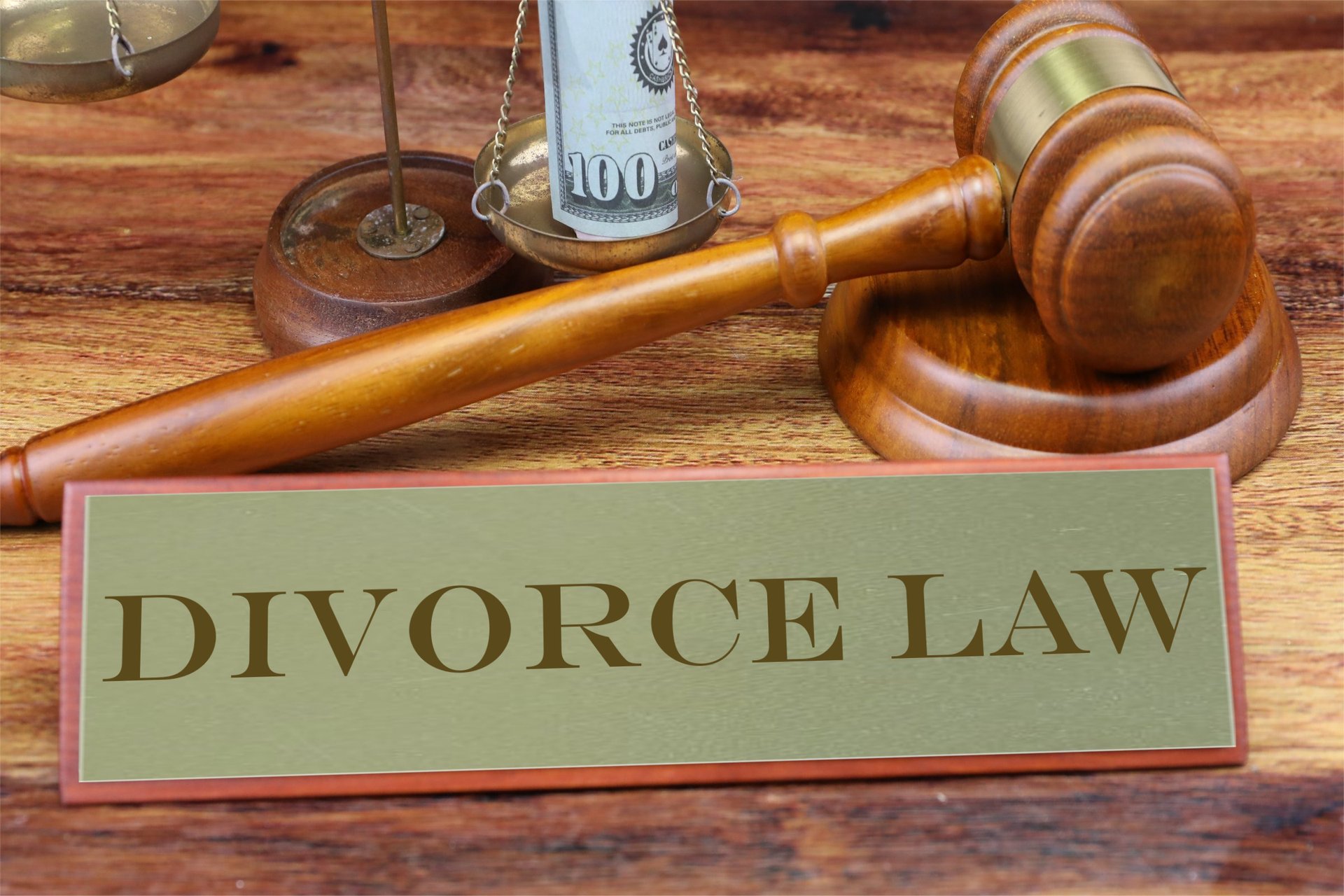 Divorce Law
