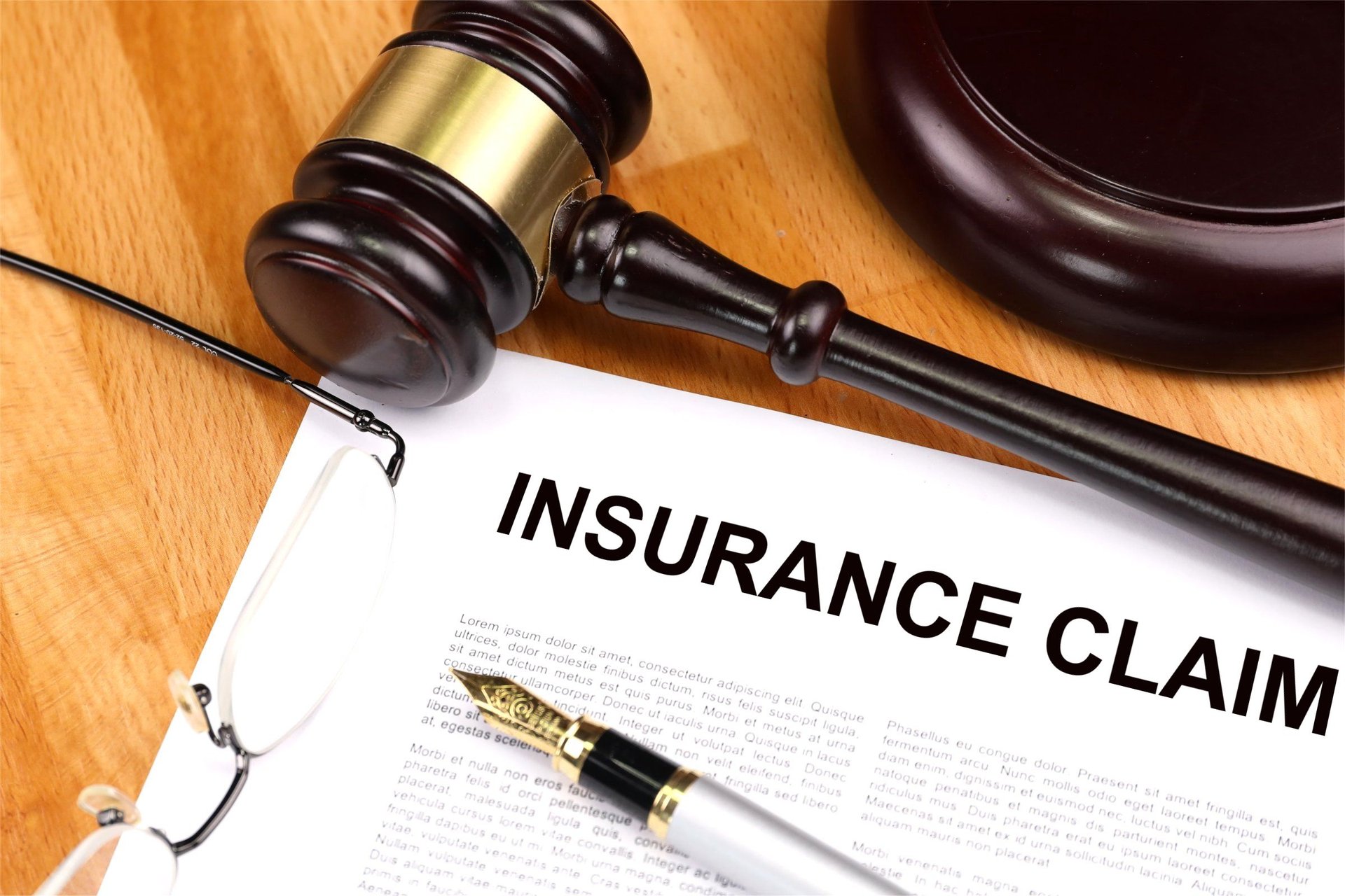 Insurance Claim
