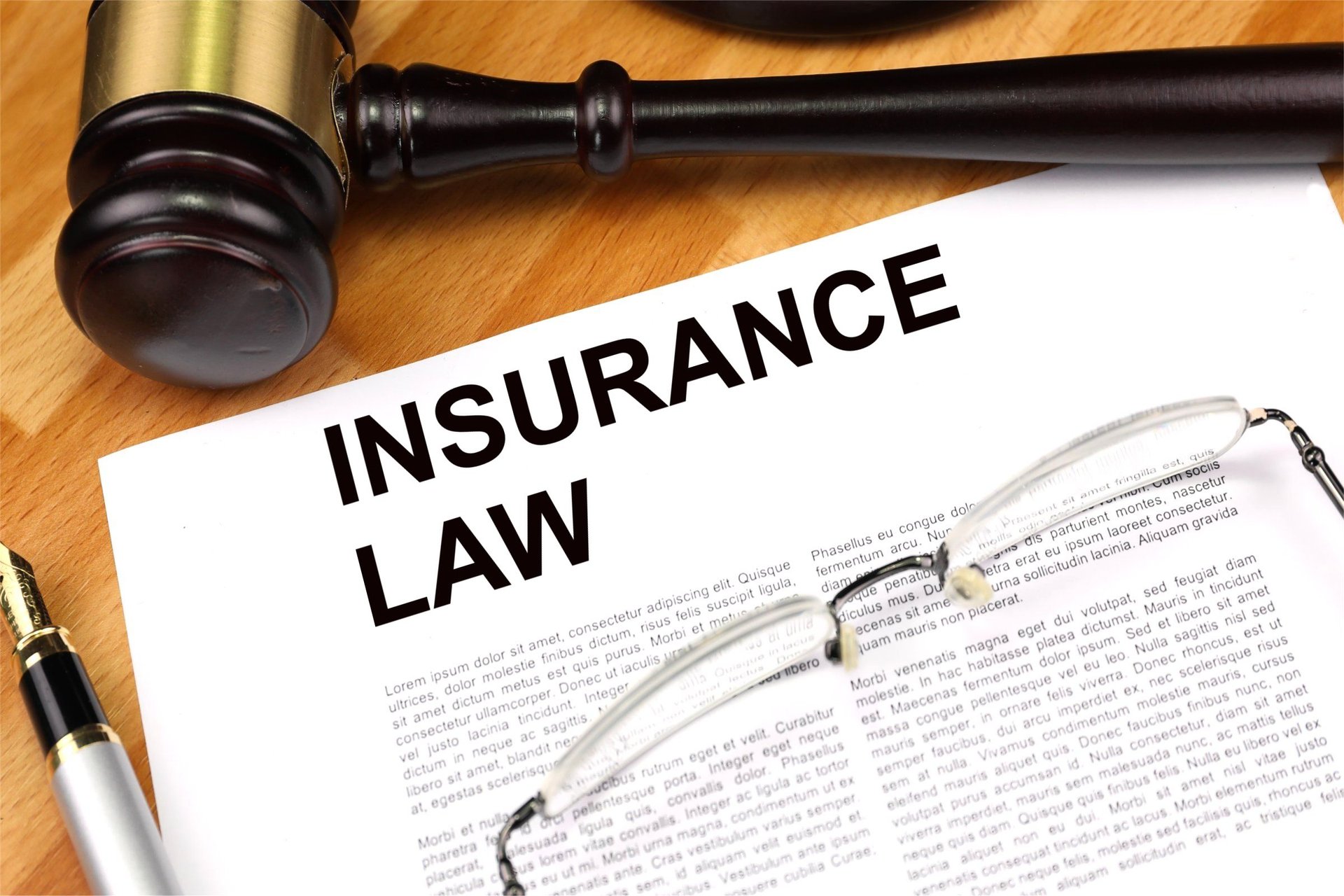 Insurance Law