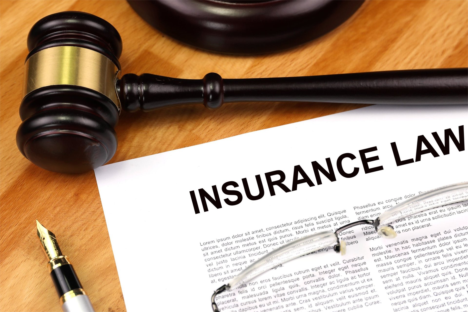 Insurance Law