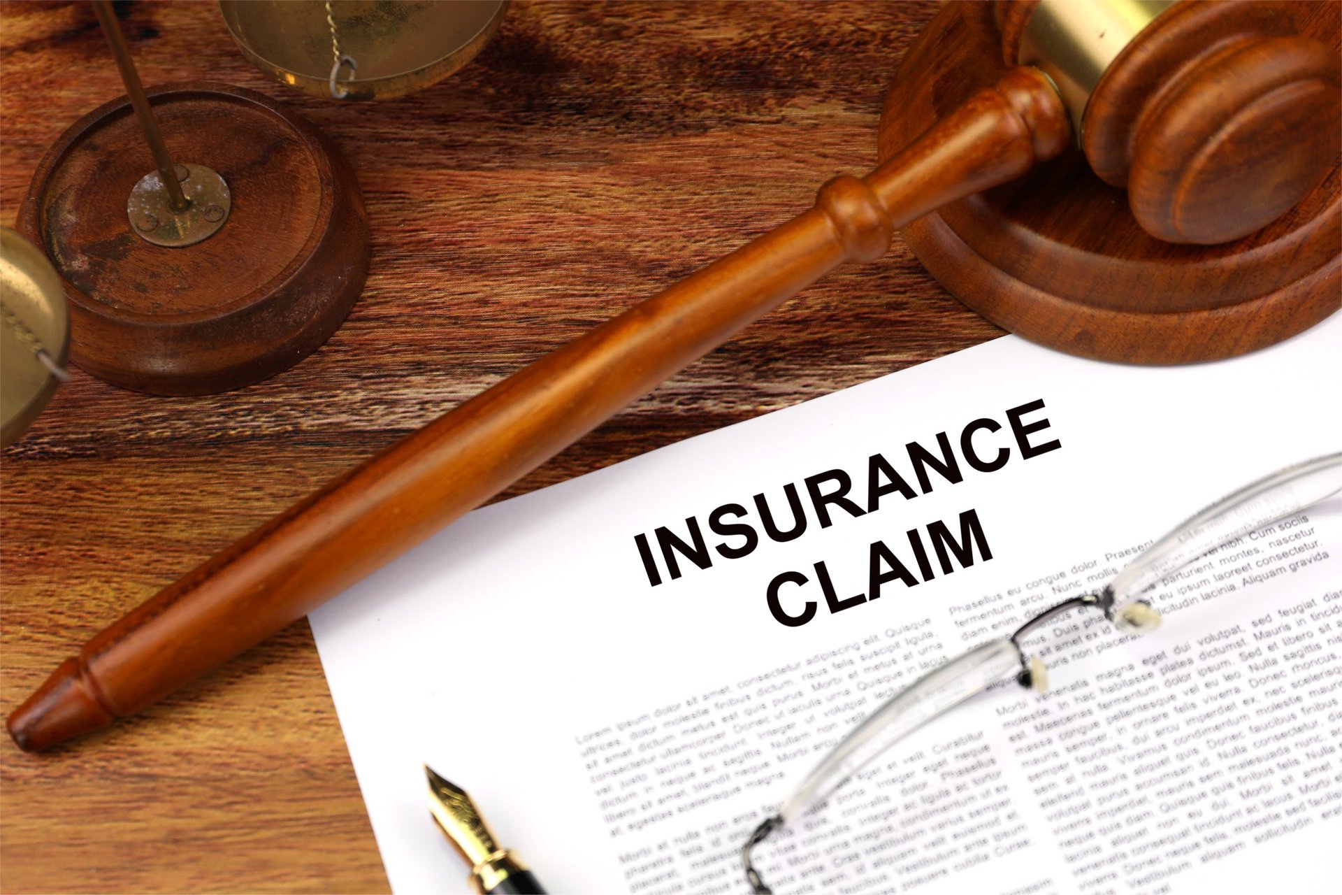 Insurance Claim