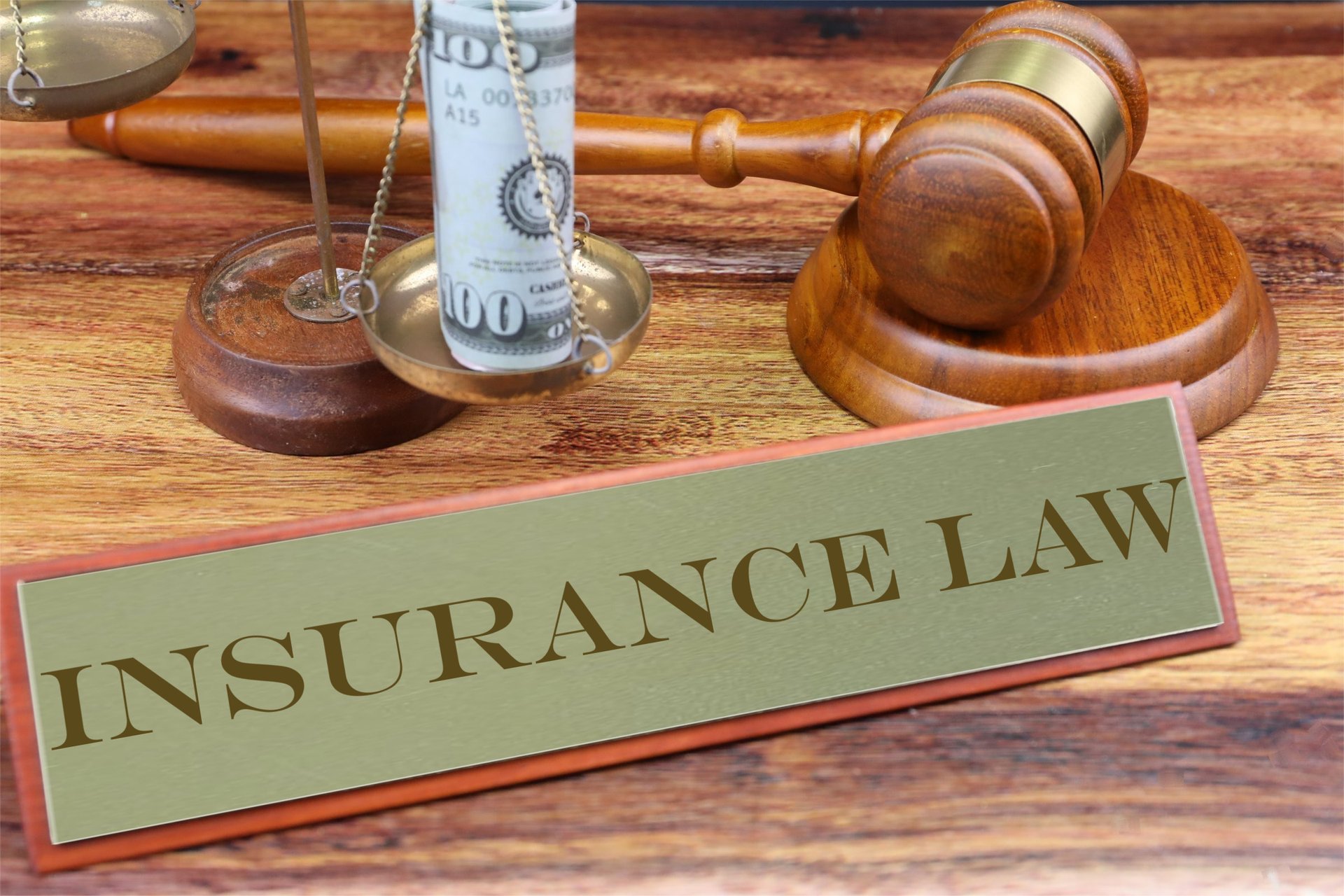 Insurance Law