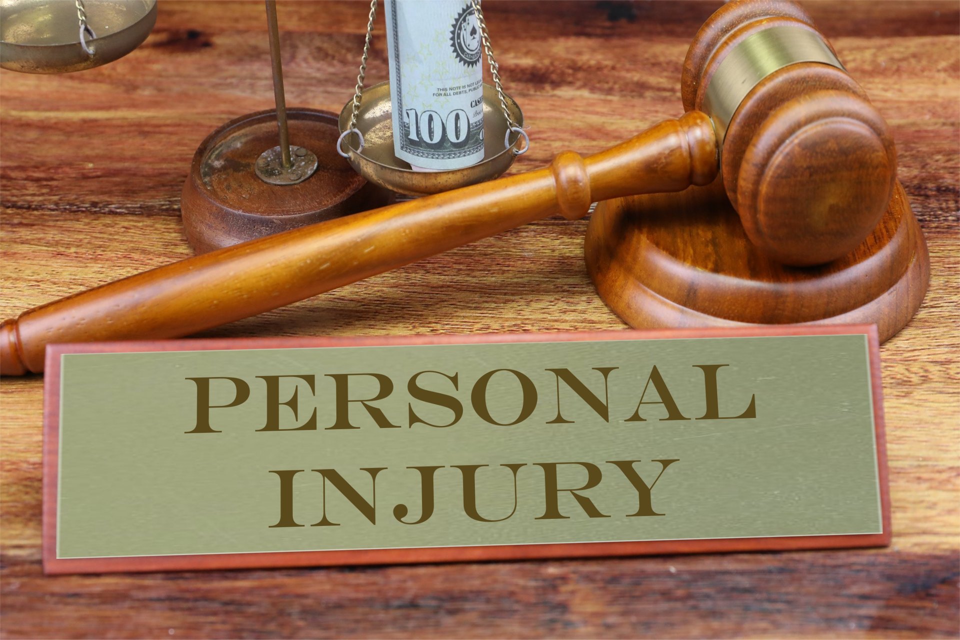 Personal Injury