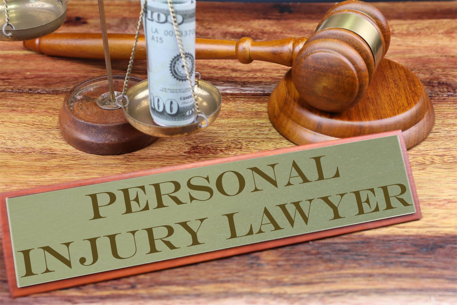 Personal Injury Lawyer