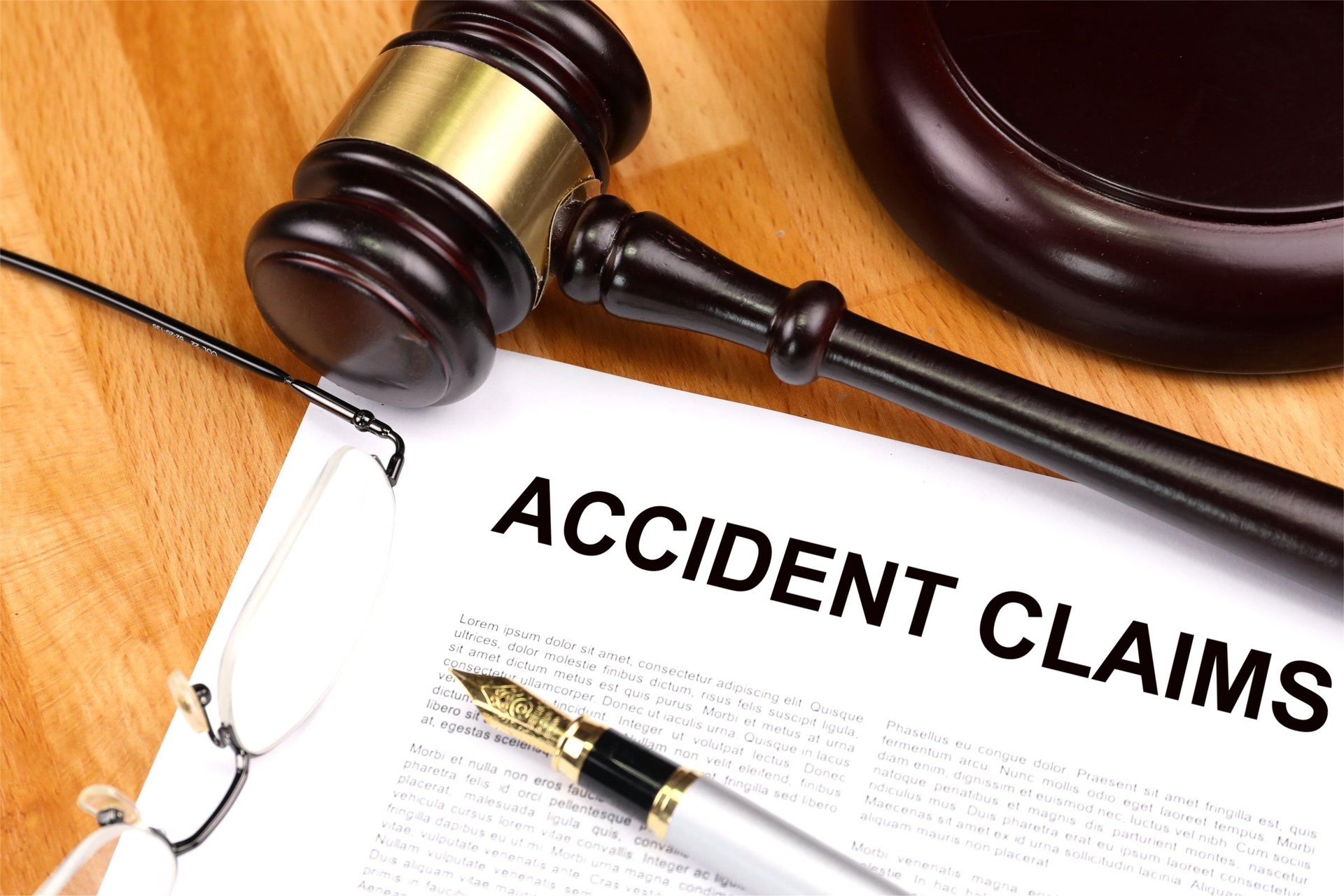 Accident Claims