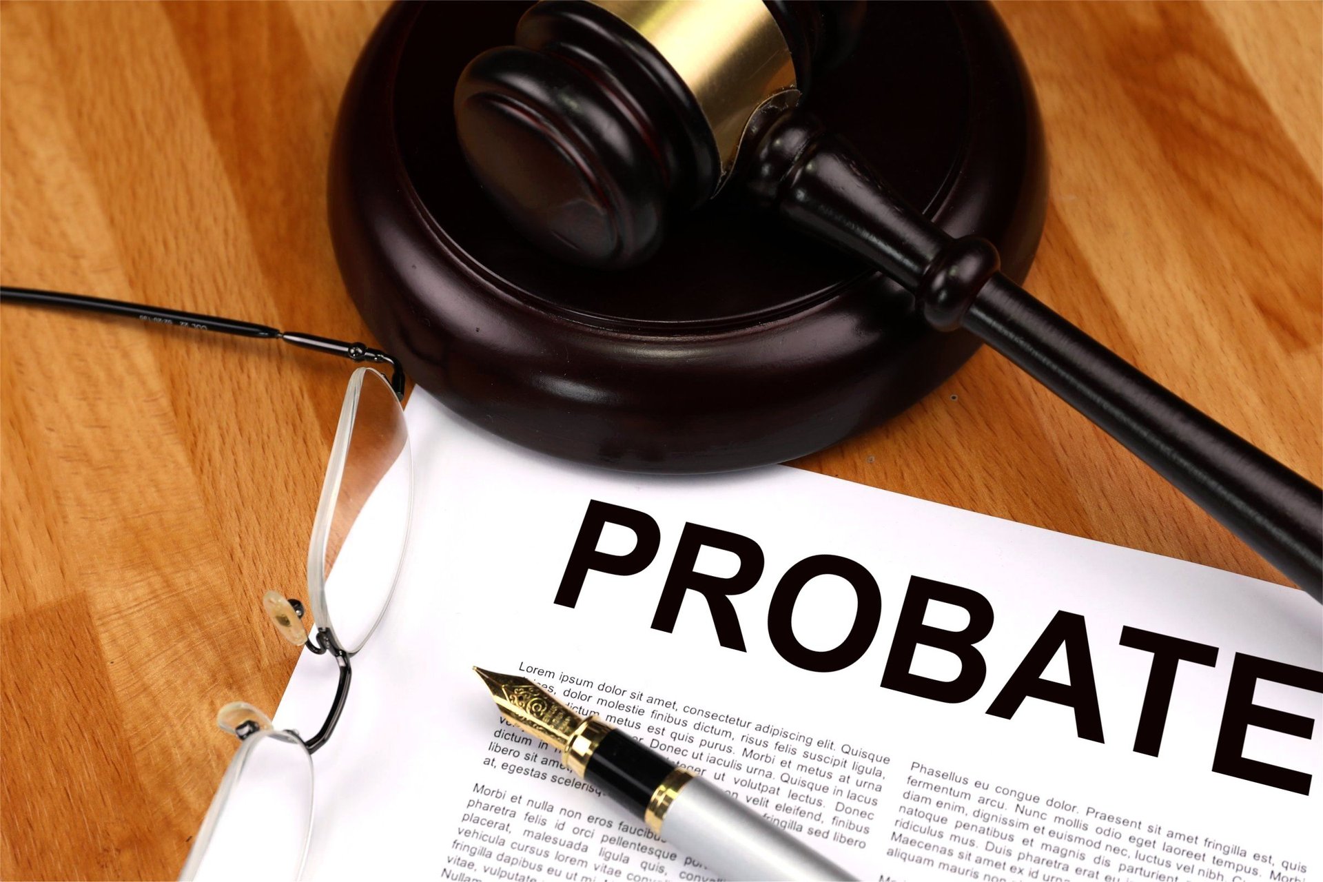 How Long Does Probate Take