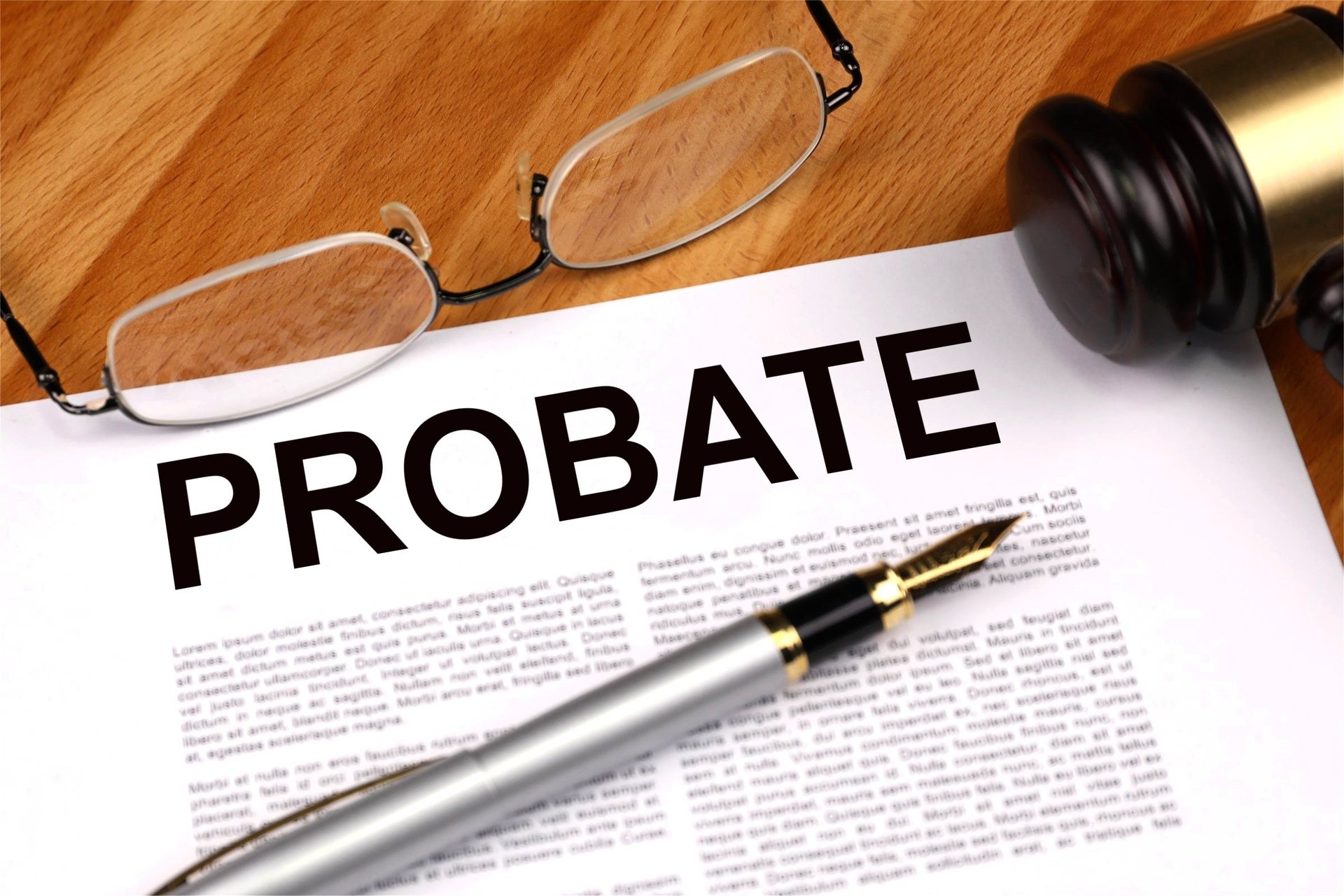 How Much Does Probate Cost