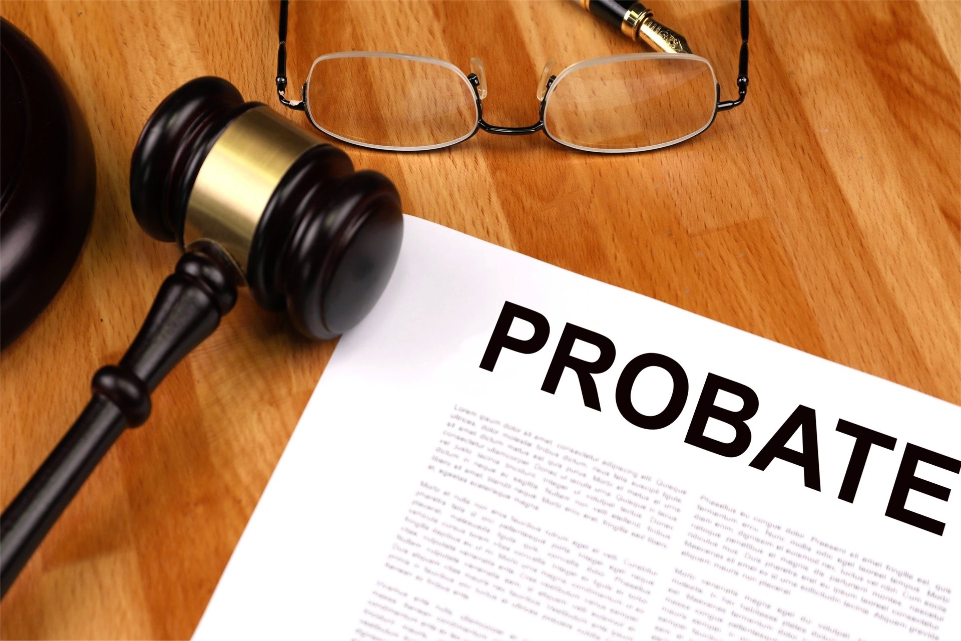 Probate Executor Responsibilities Explained