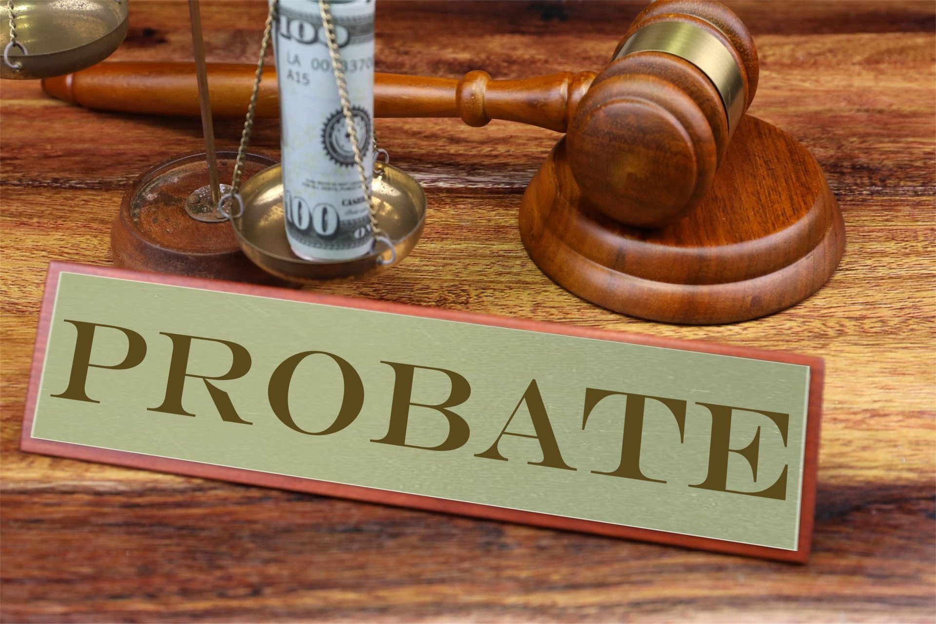 Probate What Happens If There Is No Will
