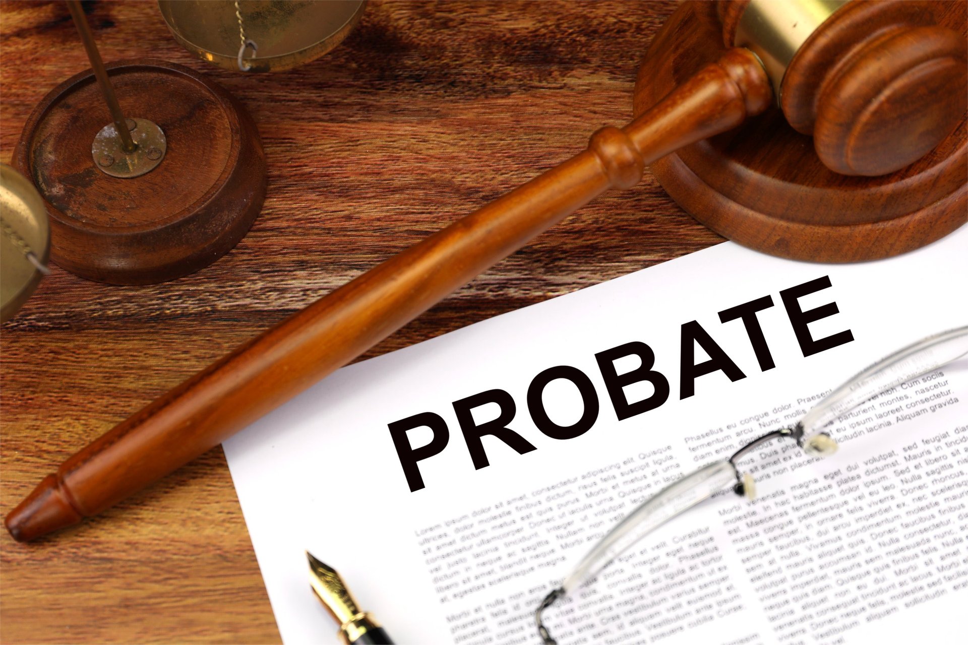 What Assets Do Not Go Through Probate