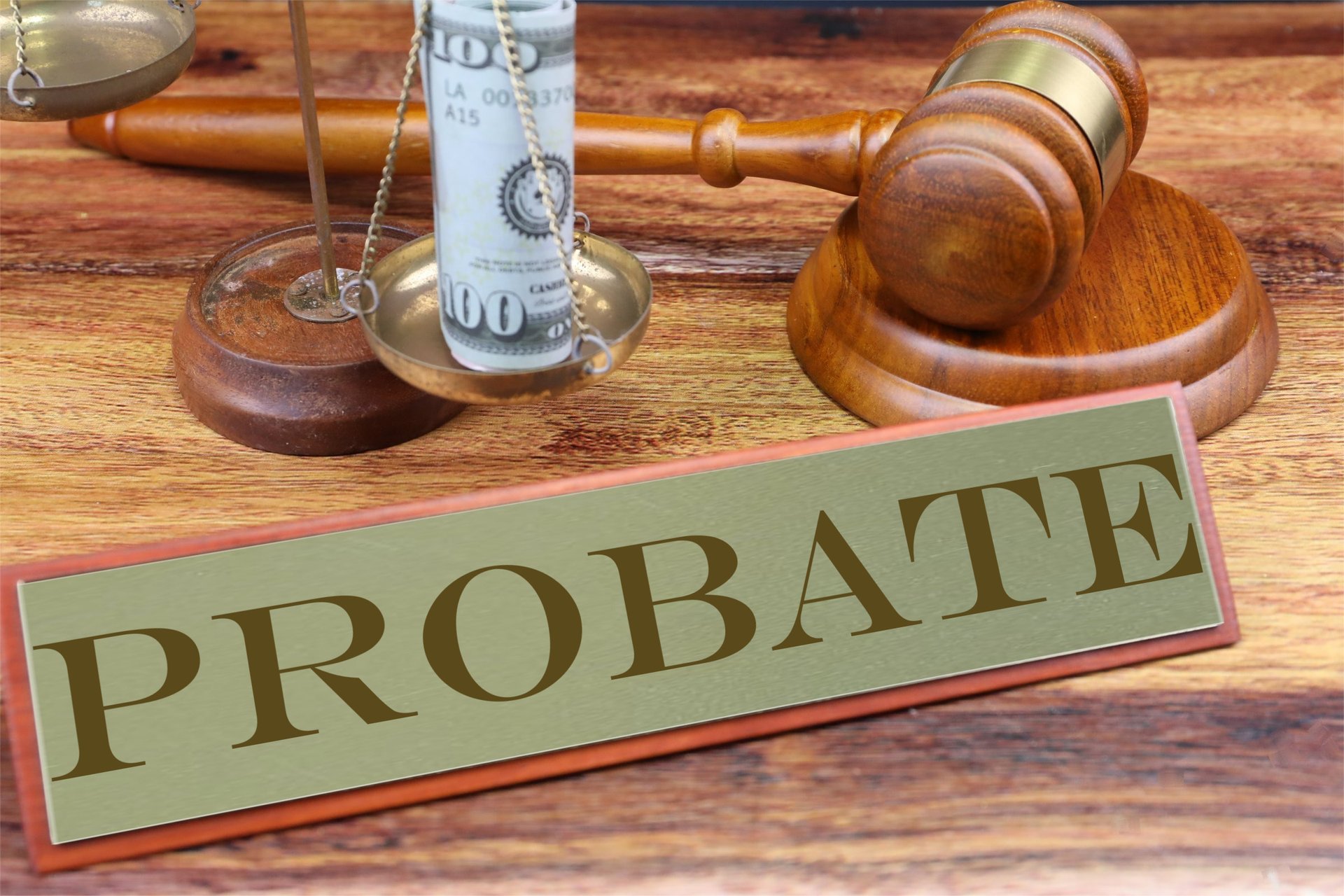 What Assets Go Through Probate