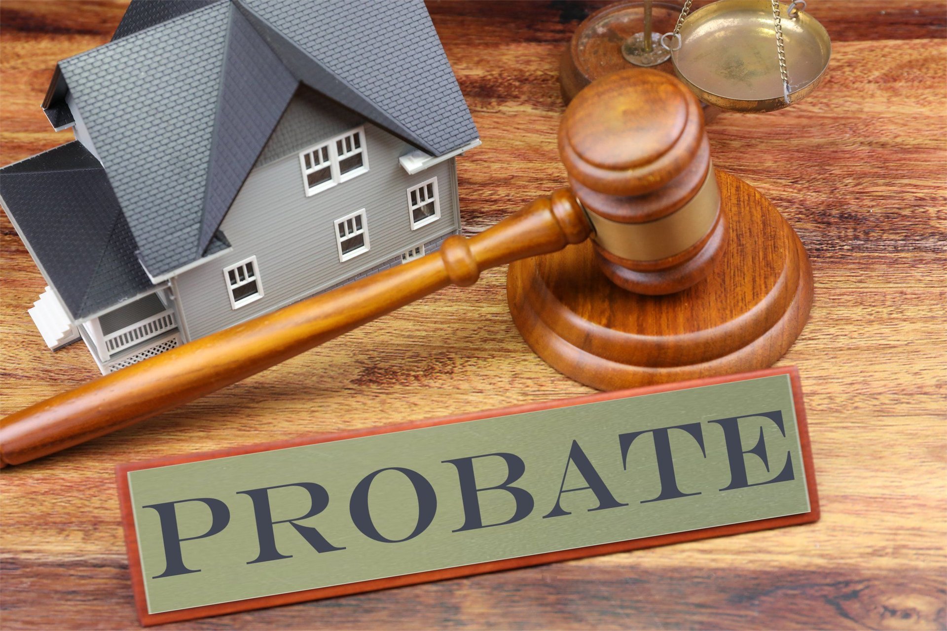 What Is Probate