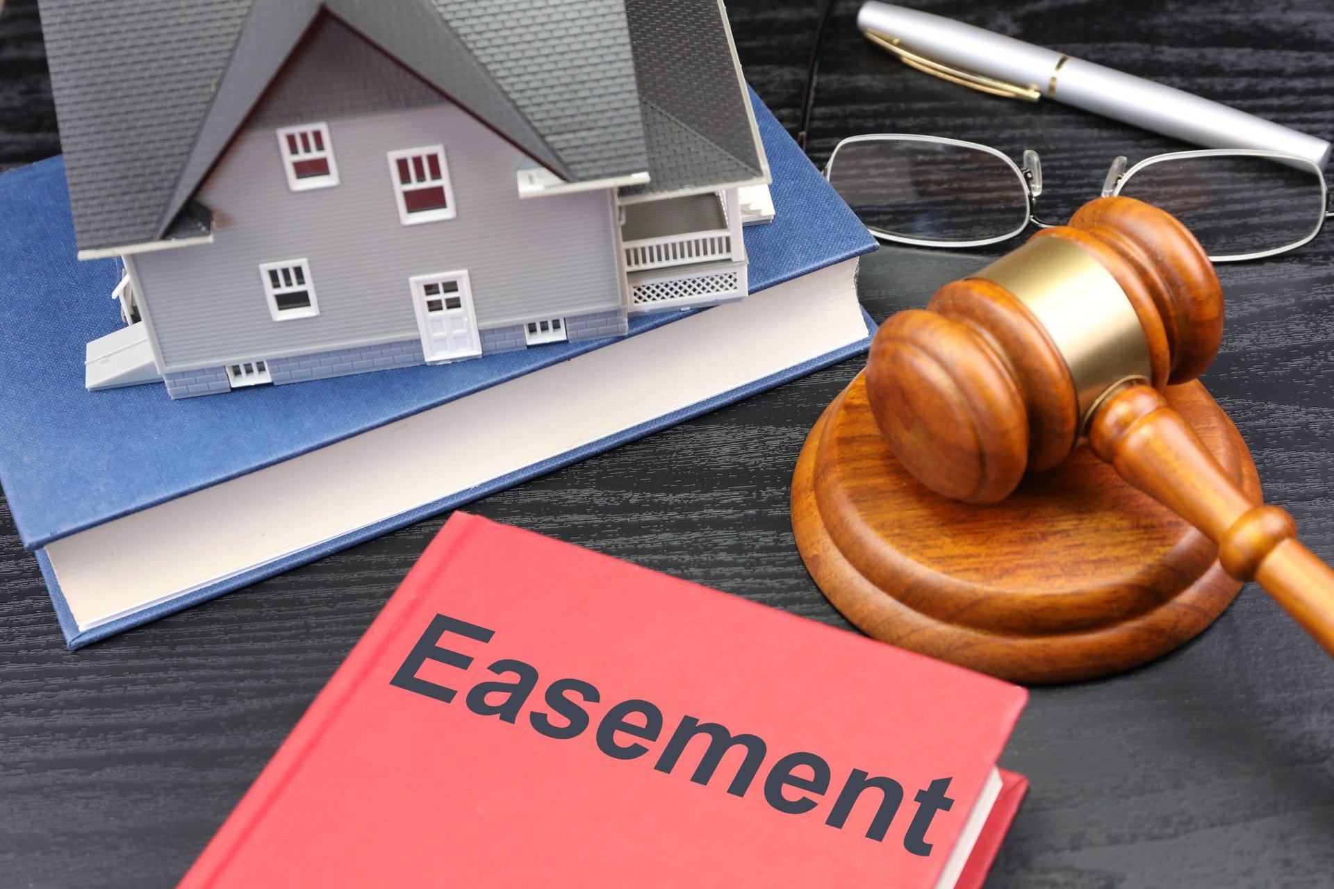 Easement